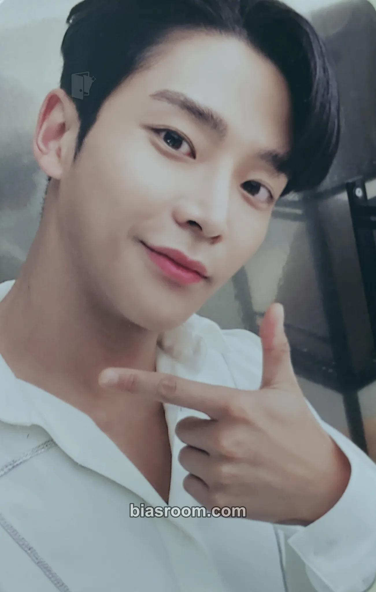 Rowoon THE PIECE OF9 Photocard - SF9 - SF9 K-pop photocard
