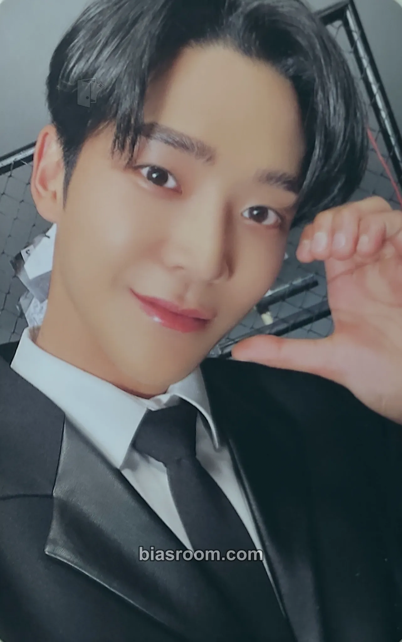 Rowoon THE PIECE OF9 Photocard - SF9 - SF9 K-pop photocard