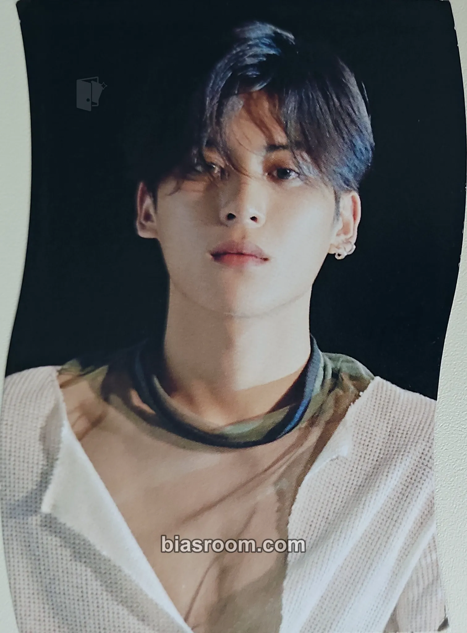 Yoo Taeyang NARCISSUS Photocard - SF9 - SF9 K-pop photocard