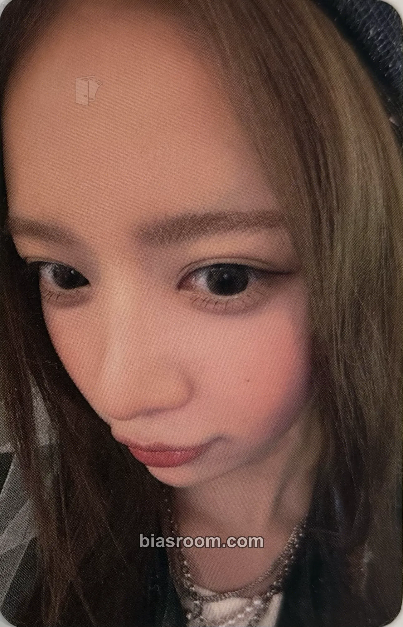 Kumi After Cry Photocard - Baby DONT Cry - Baby DONT Cry K-pop photocard