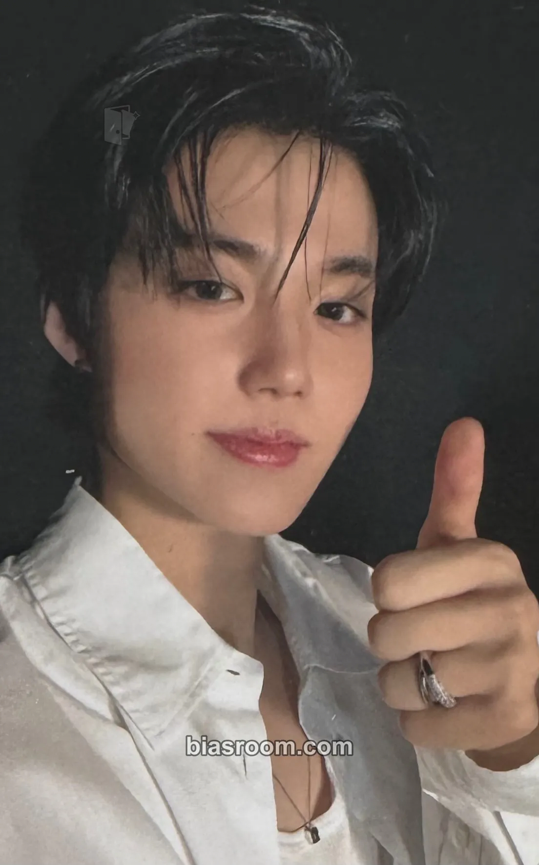 Doyoung Pleasure Photocard - TREASURE - TREASURE K-pop photocard