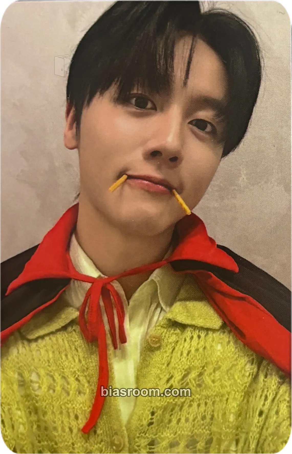 Youngbin About Love Photocard - SF9 - SF9 K-pop photocard