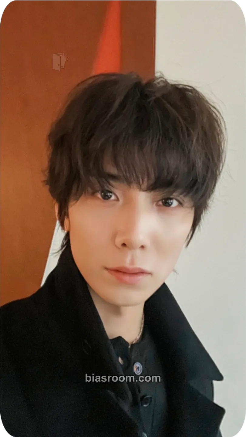 Hwiyoung About Love Photocard - SF9 - SF9 K-pop photocard