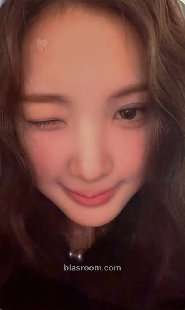 Yihyun After Cry Photocard - Baby DONT Cry - Baby DONT Cry K-pop photocard