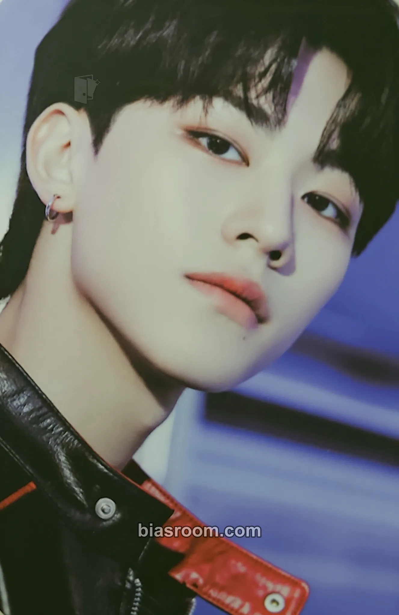Seokjoon On Photocard - 82Major - 82Major K-pop photocard