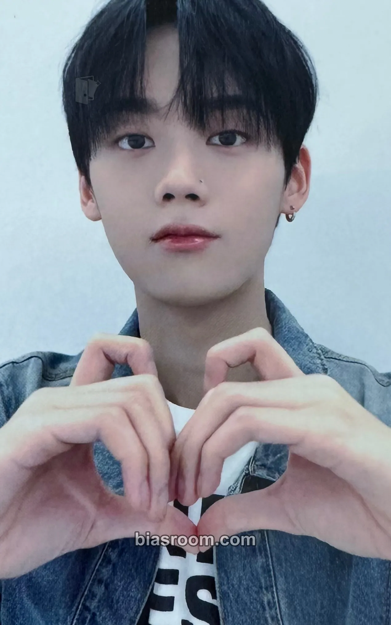 TAG PARADOXX Photocard - ONE PACT - ONE PACT K-pop photocard