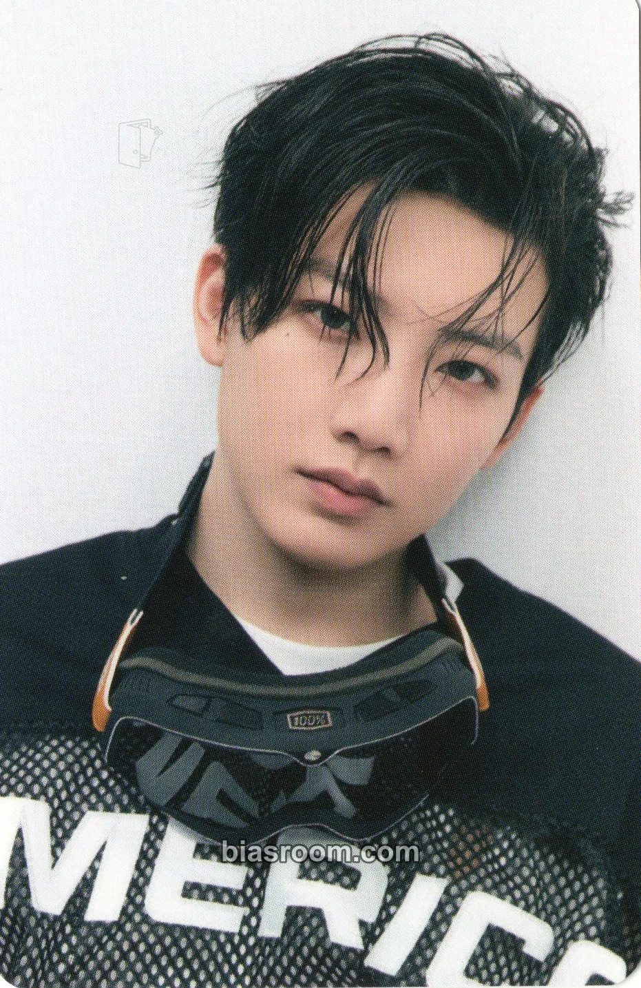Junkyu LOVE PULSE Photocard - TREASURE - TREASURE K-pop photocard