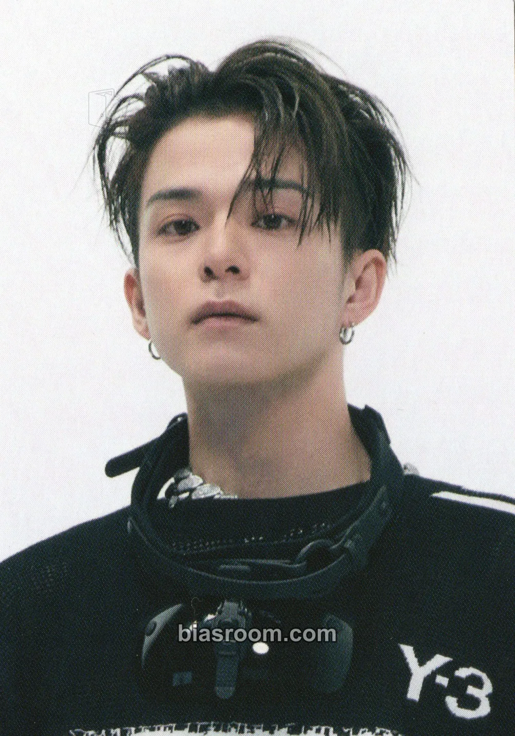 Asahi LOVE PULSE Photocard - TREASURE - TREASURE K-pop photocard