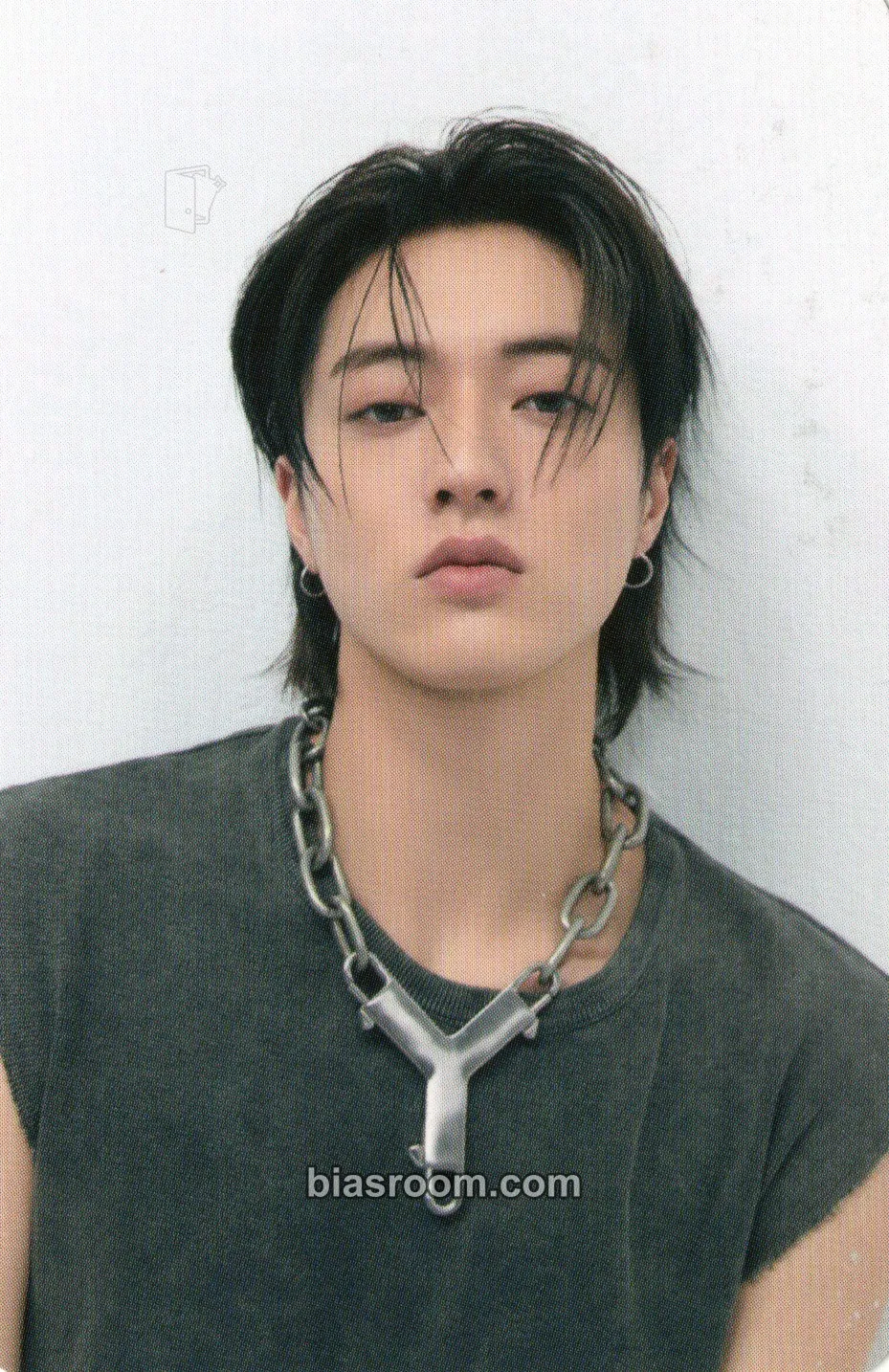 Haruto LOVE PULSE Photocard - TREASURE - TREASURE K-pop photocard