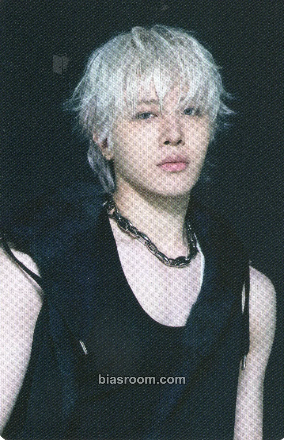 So Junghwan LOVE PULSE Photocard - TREASURE - TREASURE K-pop photocard
