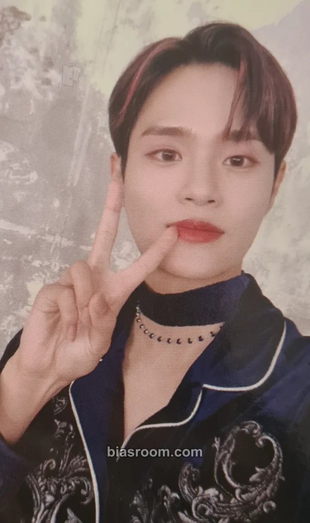 AB6IX - Daehwi - COMPLETE WITH YOU Album double-sided