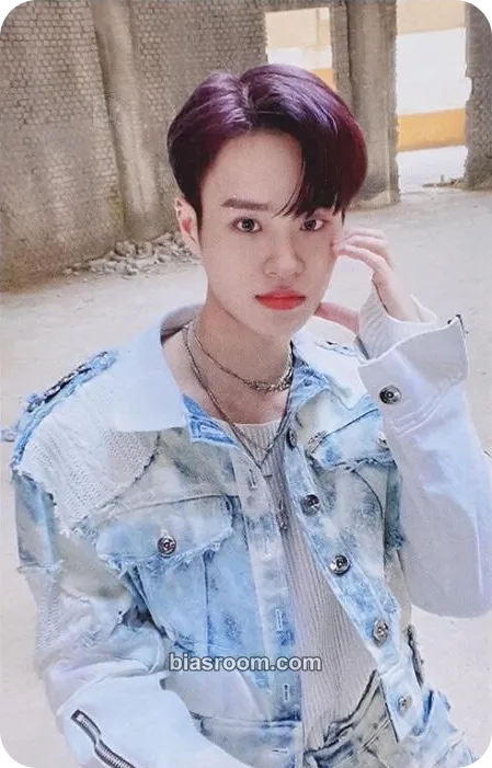 Daehwi MO’ COMPLETE : HAVE A DREAM Photocard - AB6IX - AB6IX K-pop photocard