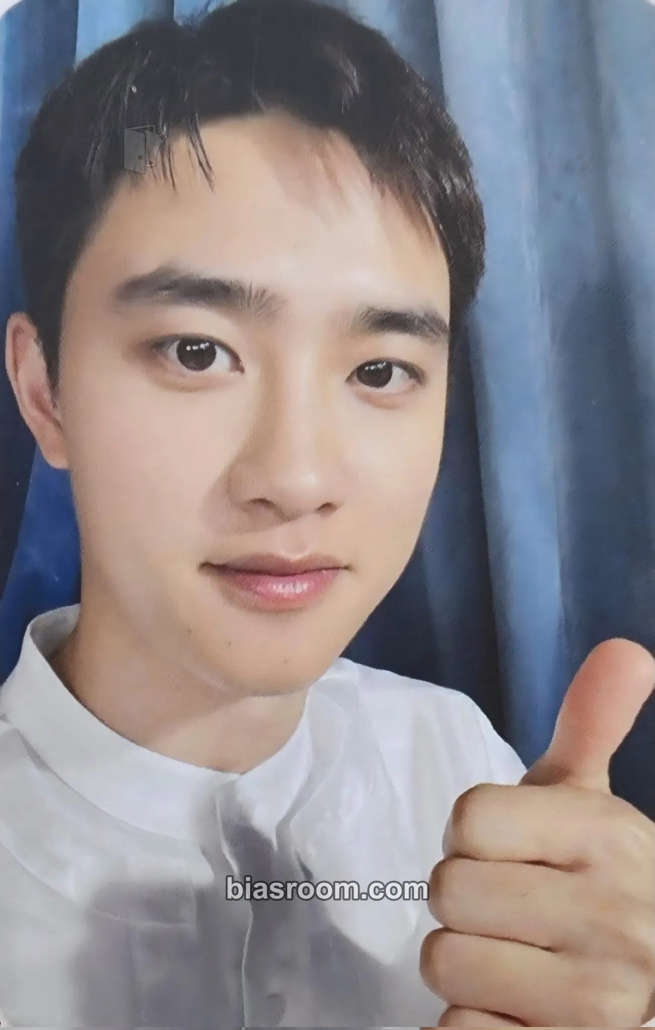 D.O. EXO Birthday MD Photocard - EXO - EXO K-pop photocard