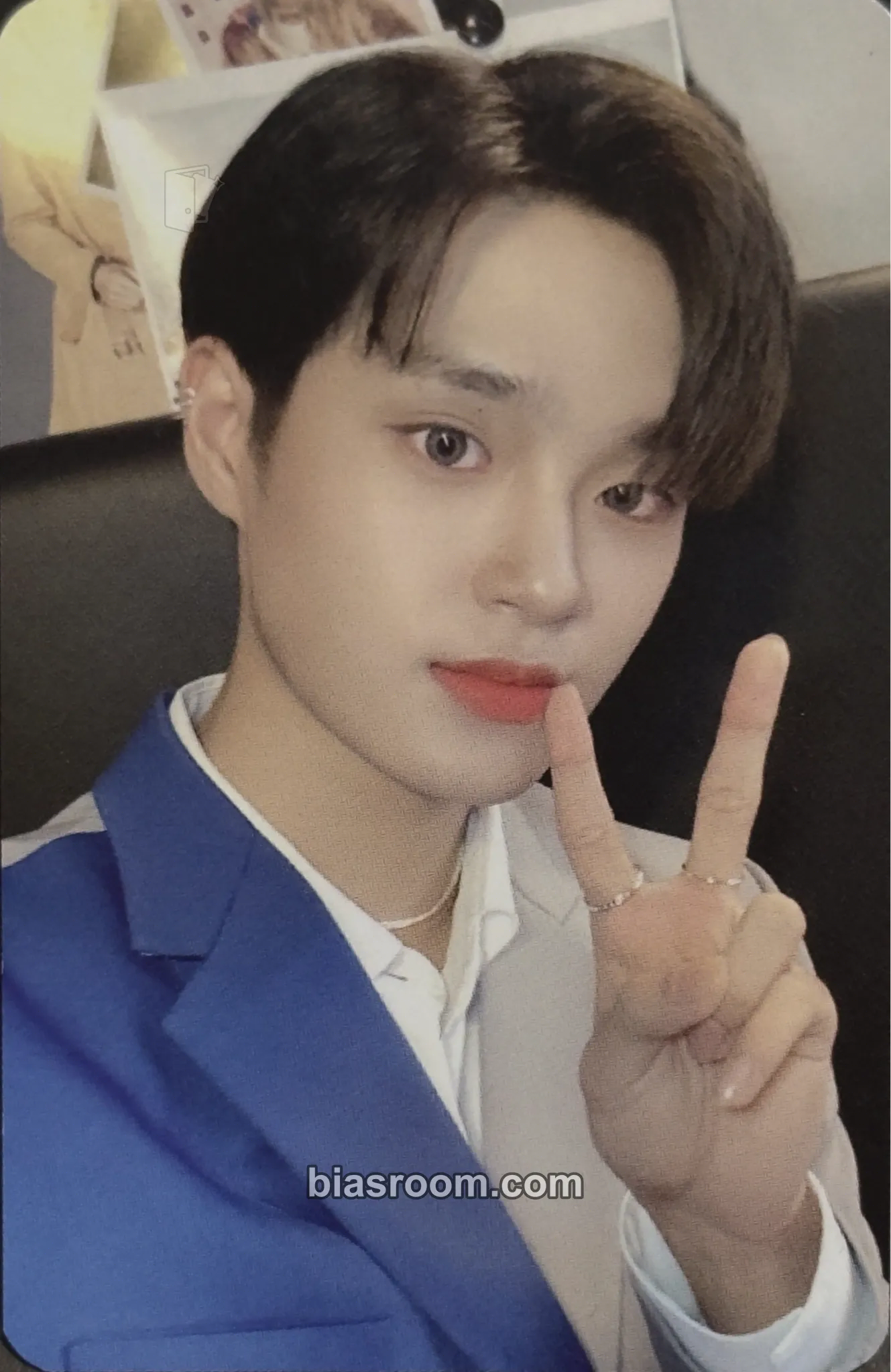 Daehwi VIVID Photocard - AB6IX - AB6IX K-pop photocard
