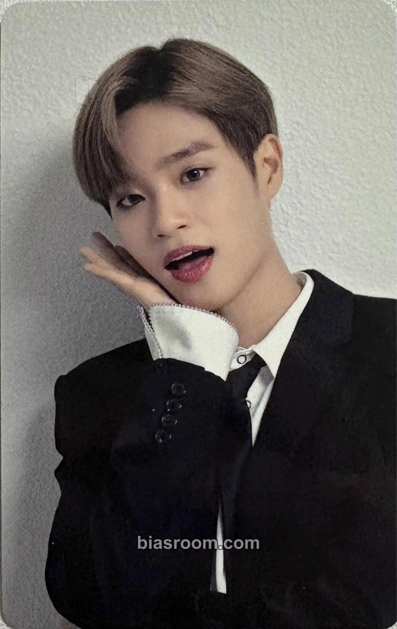 Daehwi 1st World Tour 6IXENSE Photocard - AB6IX - AB6IX K-pop photocard
