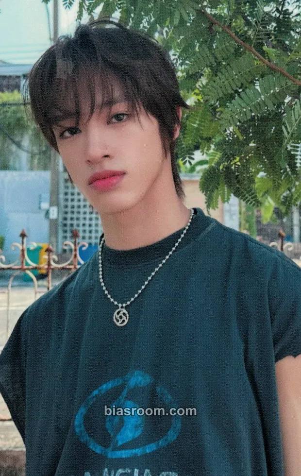 Seita Ride the Vibe Photocard - NEXZ - NEXZ K-pop photocard