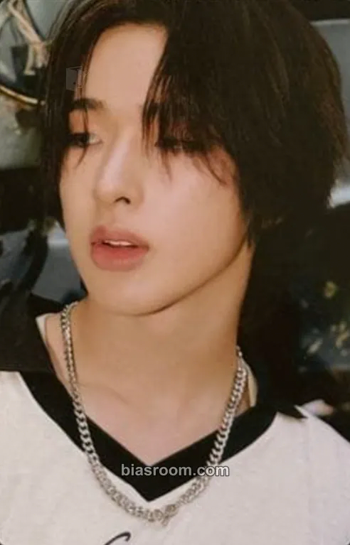 Tomoya Ride the Vibe Photocard - NEXZ - NEXZ K-pop photocard
