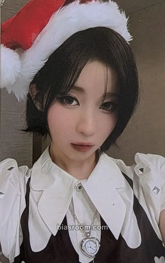 Asa DRIP Photocard - BABYMONSTER - BABYMONSTER K-pop photocard