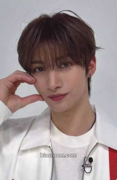 Yu Ride the Vibe Photocard - NEXZ - NEXZ K-pop photocard