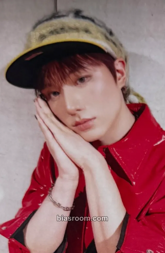 EN-KIM FIRST:DELIVERY Photocard - DAILY:DIRECTION - DAILY:DIRECTION K-pop photocard