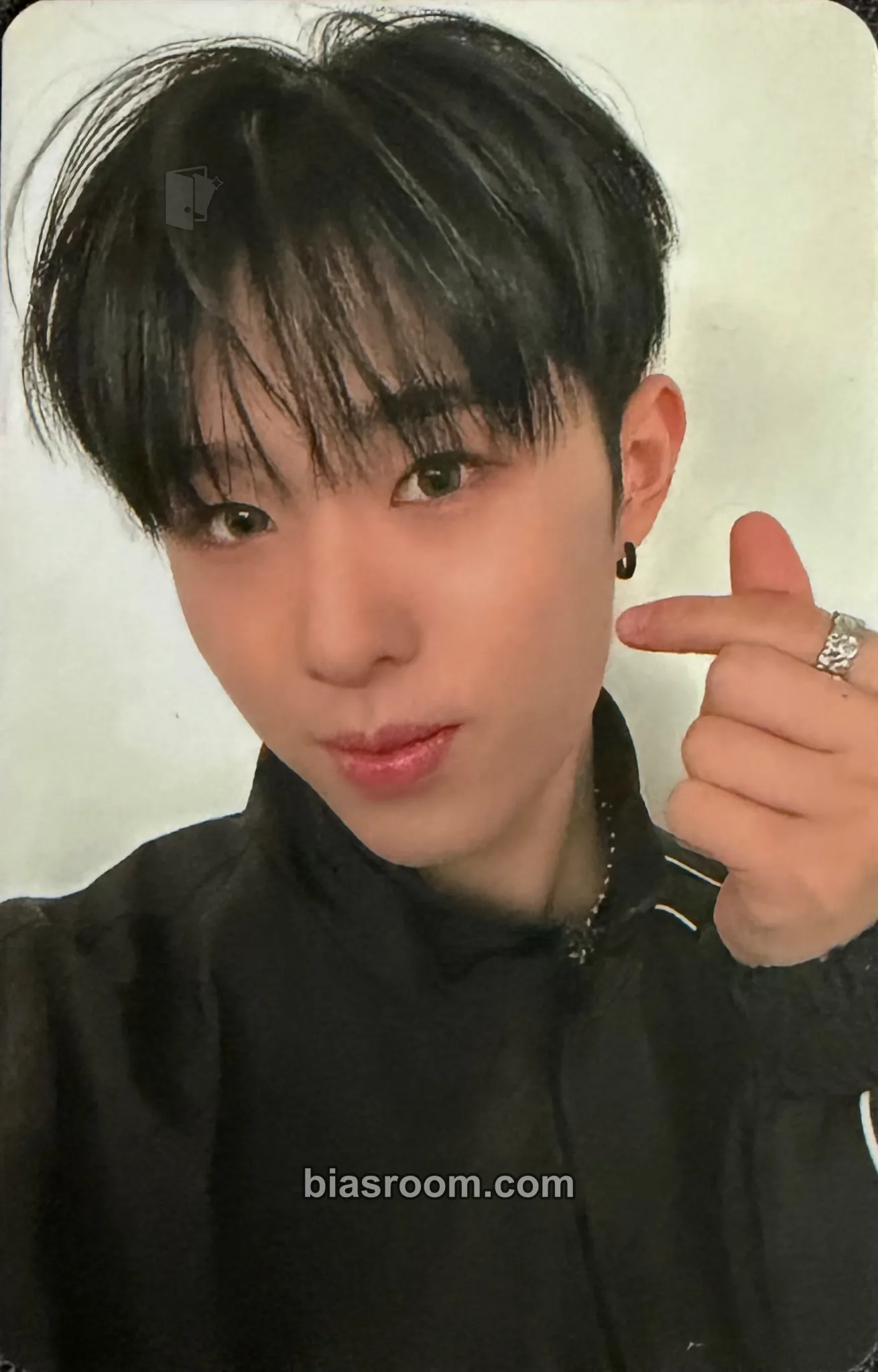 Hyui O-RLY? Photocard - NEXZ - NEXZ K-pop photocard