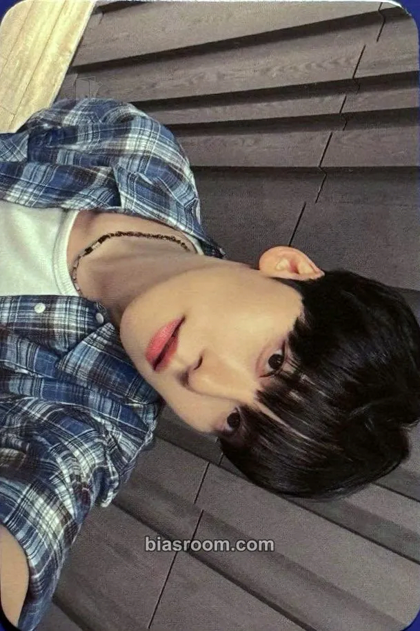 Keonhee 5x Photocard - ONEUS - ONEUS K-pop photocard