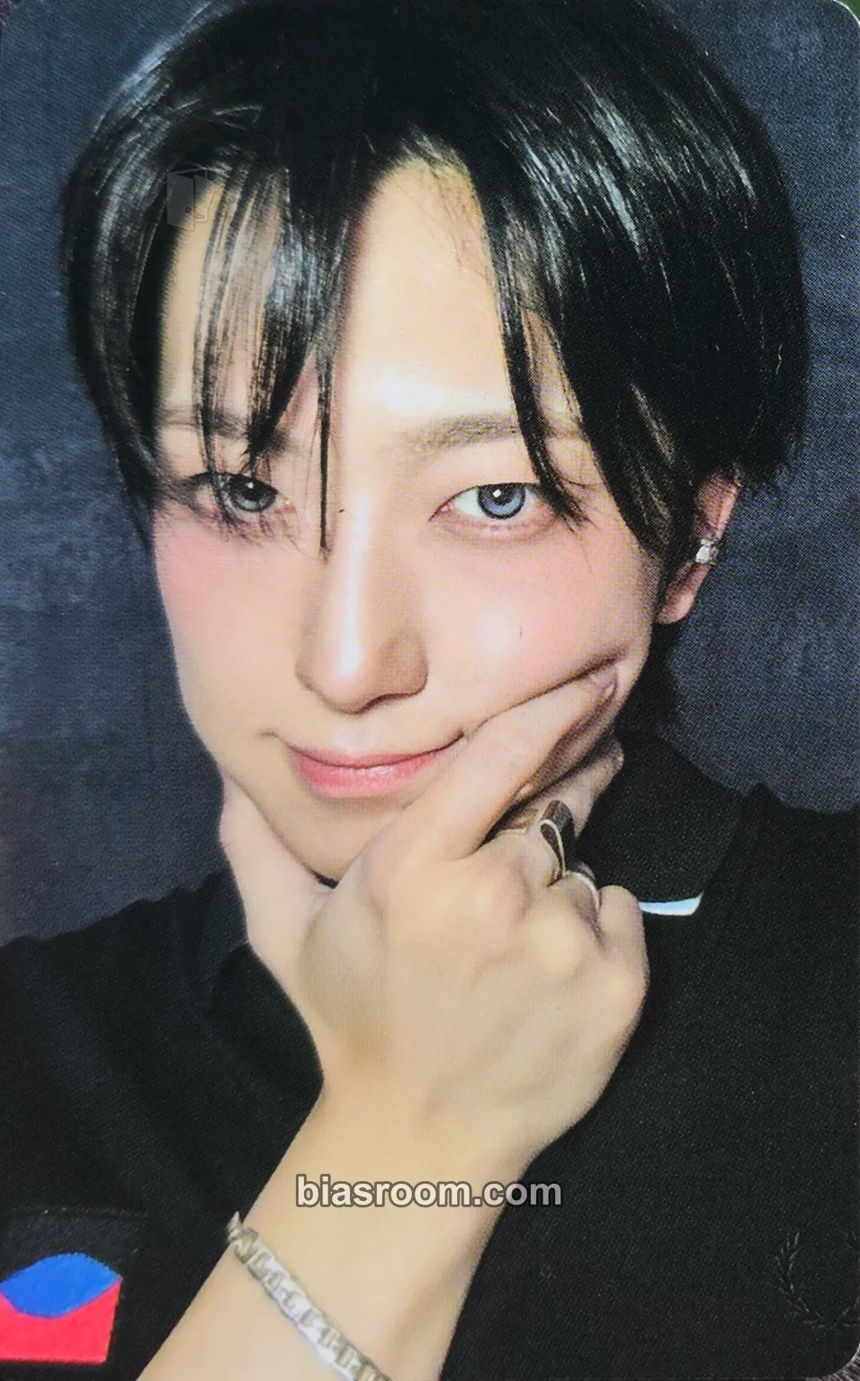Fuma Back to Life Photocard - &TEAM - &TEAM K-pop photocard