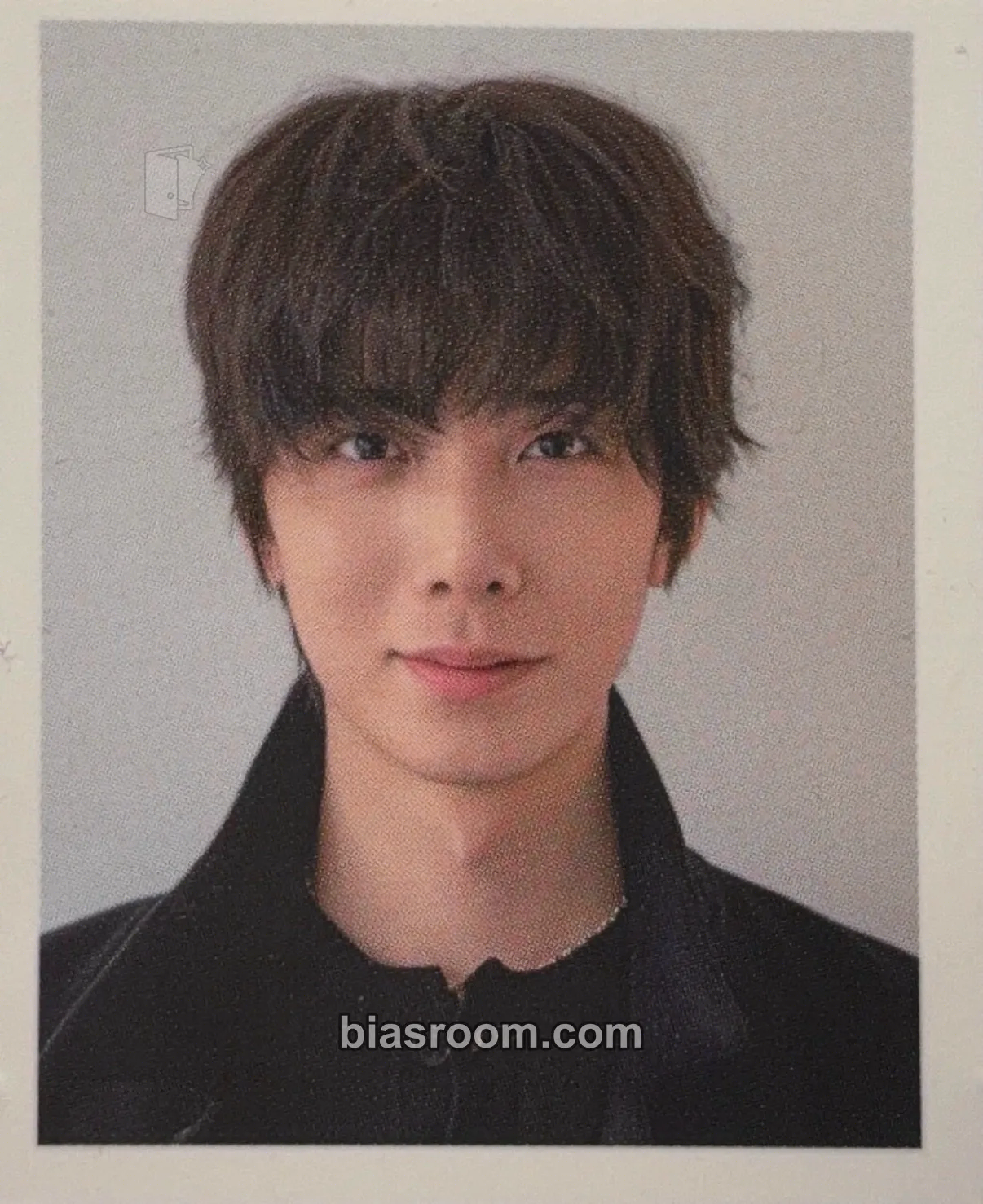 Hwiyoung About Love Photocard - SF9 - SF9 K-pop photocard