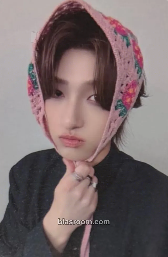 Lim Ji Hwan FIRST:DELIVERY Photocard - DAILY:DIRECTION - DAILY:DIRECTION K-pop photocard