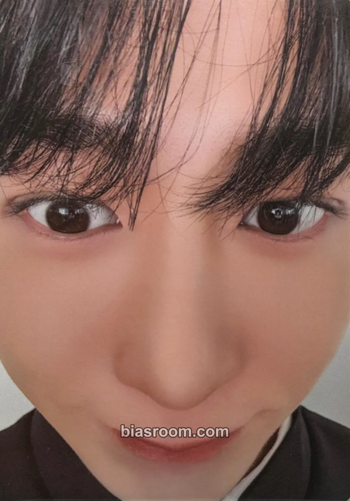 Hyungwon Unfold Photocard - MONSTA X - MONSTA X K-pop photocard