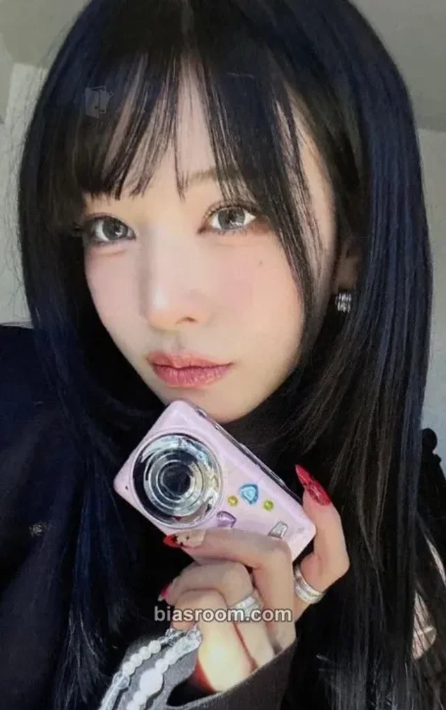 fromis_9 - Chaeyoung - LIKE YOU BETTER (Japanese ver.) Album first press only limited edition trading card
