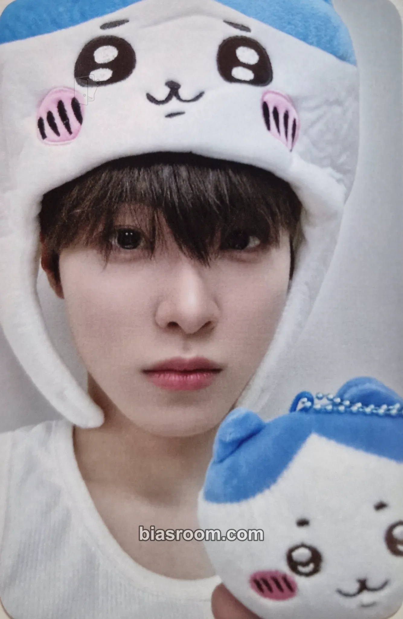 Seongmin ONE FACT Photocard - ONE PACT - ONE PACT K-pop photocard