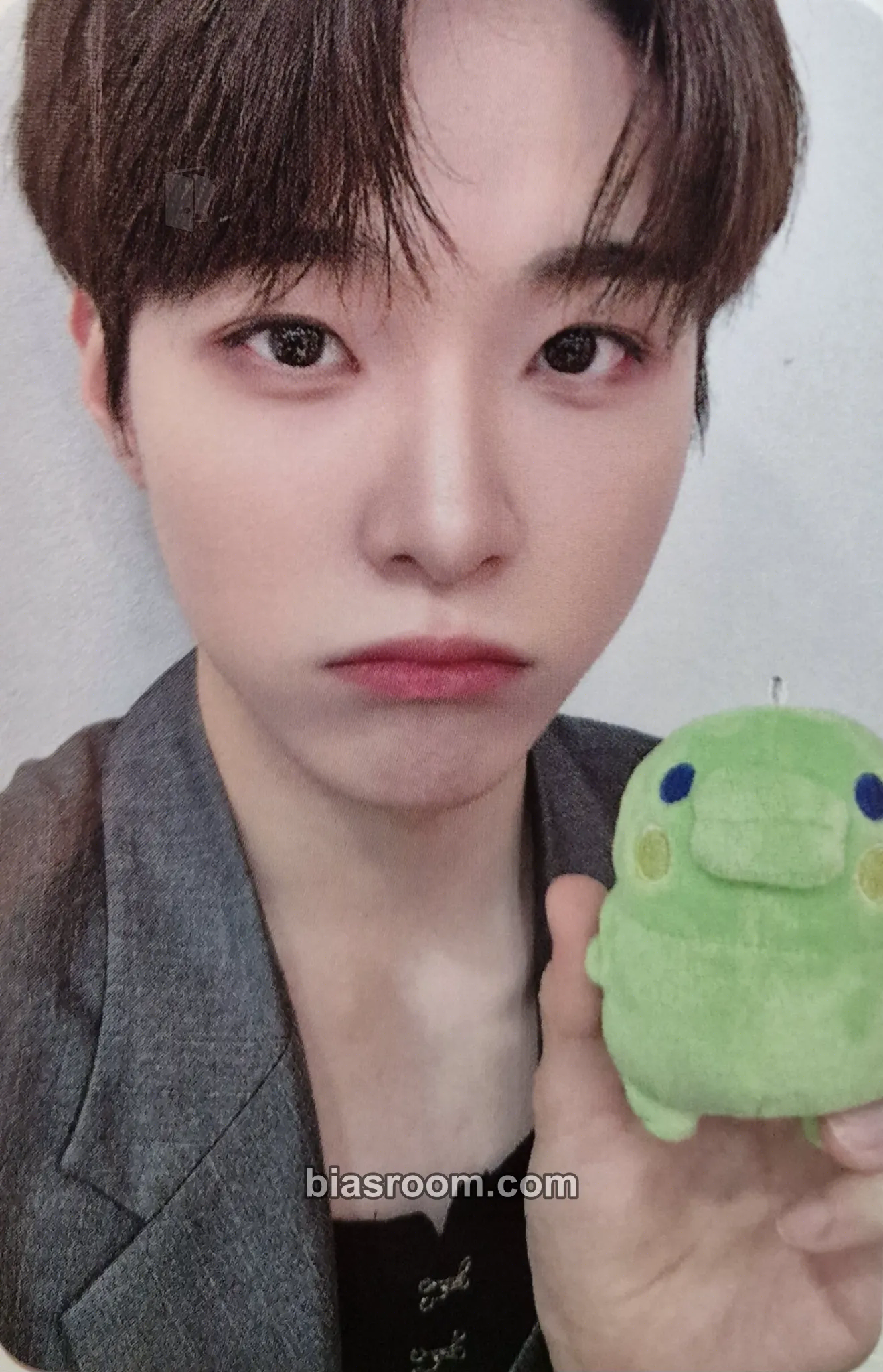 Seongmin ONE FACT Photocard - ONE PACT - ONE PACT K-pop photocard