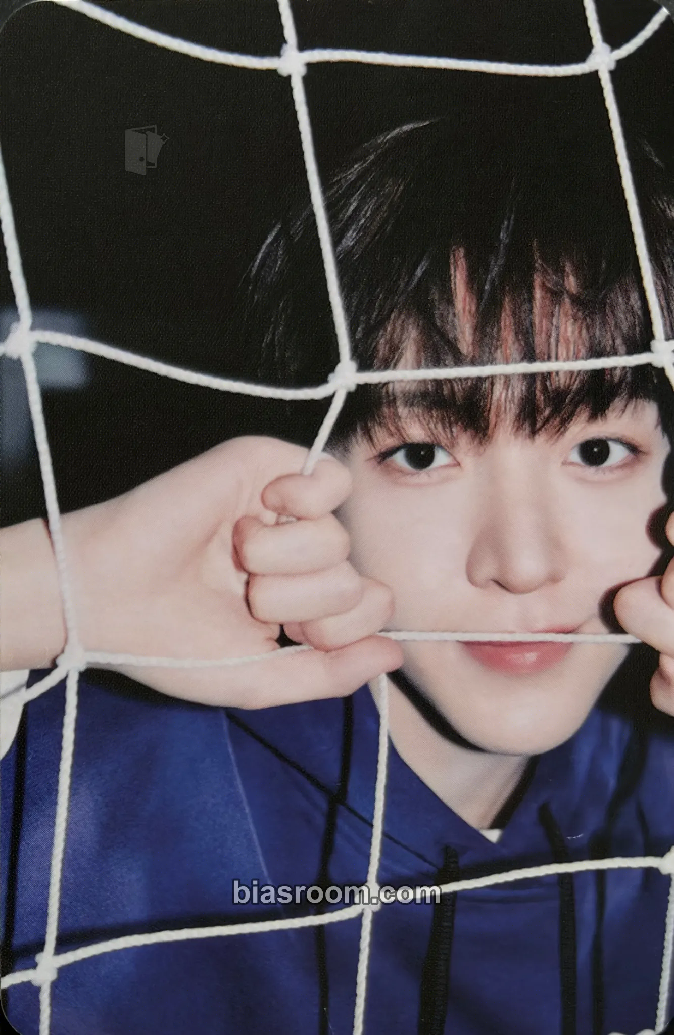 Donghyeon Kick Out, Flip Now! Photocard - KickFlip - KickFlip K-pop photocard