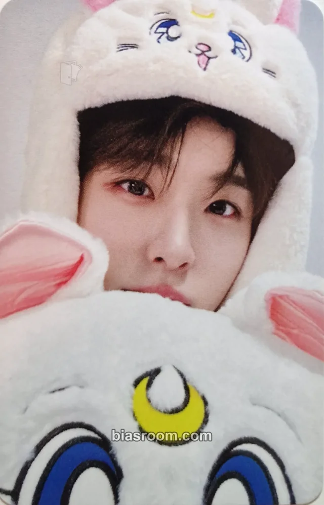 ONE PACT - Seongmin - ONE FACT Album muvve