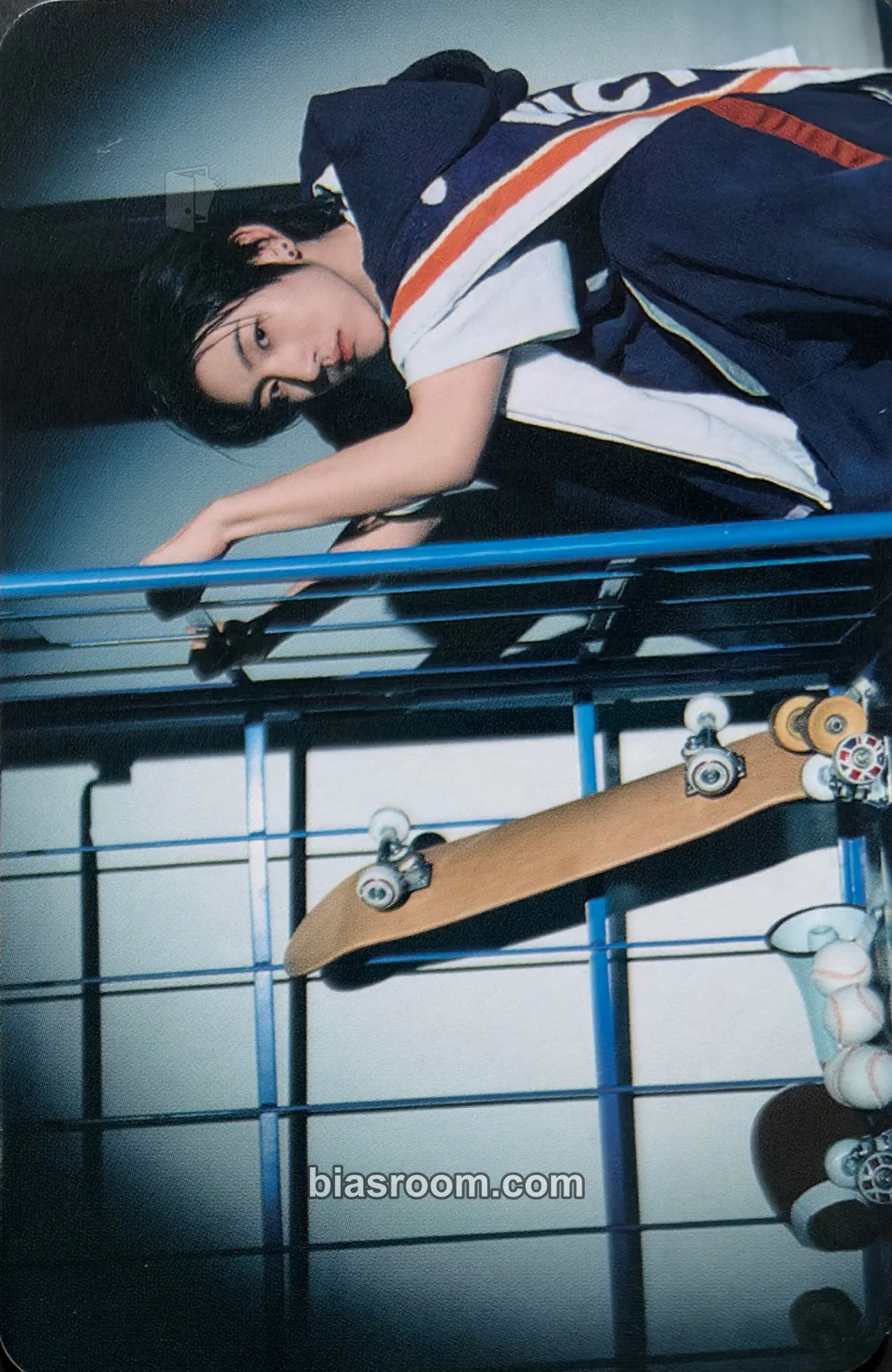 Kyehoon Kick Out, Flip Now! Photocard - KickFlip - KickFlip K-pop photocard