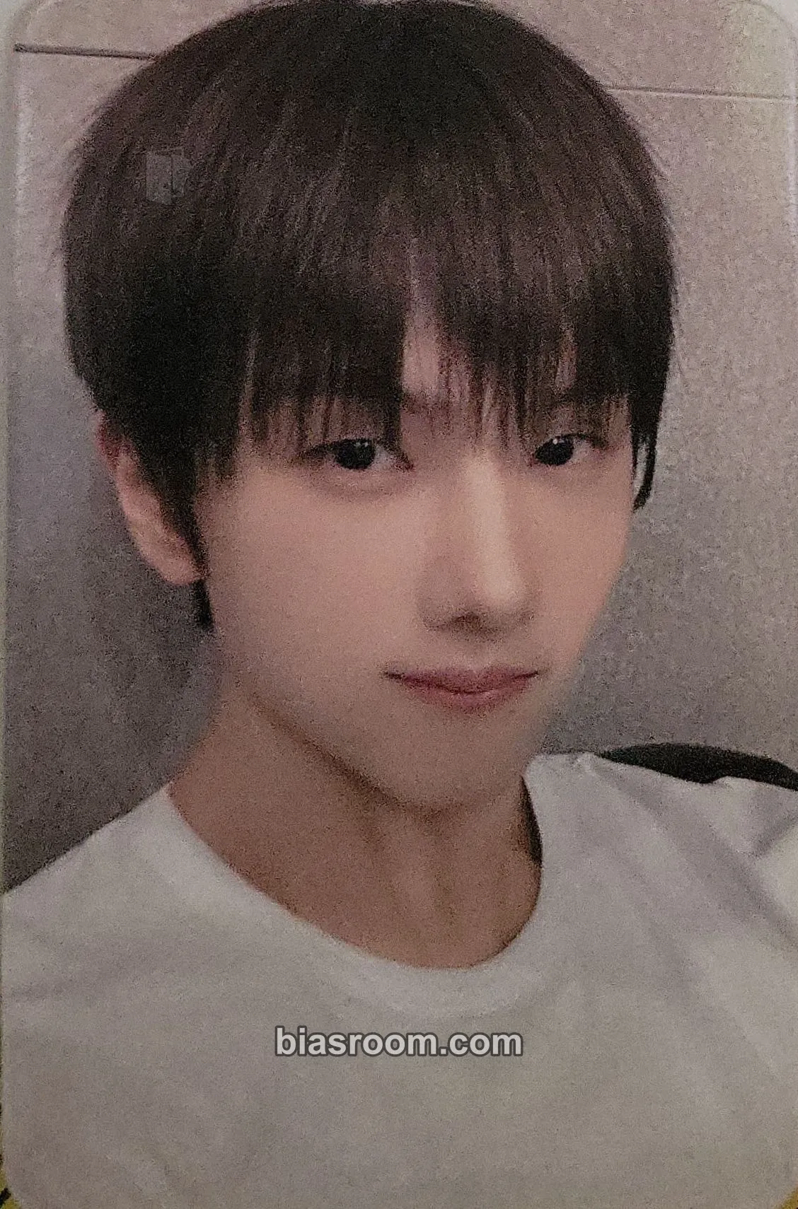 Jisung Dream()scape Photocard - NCT DREAM - NCT DREAM K-pop photocard