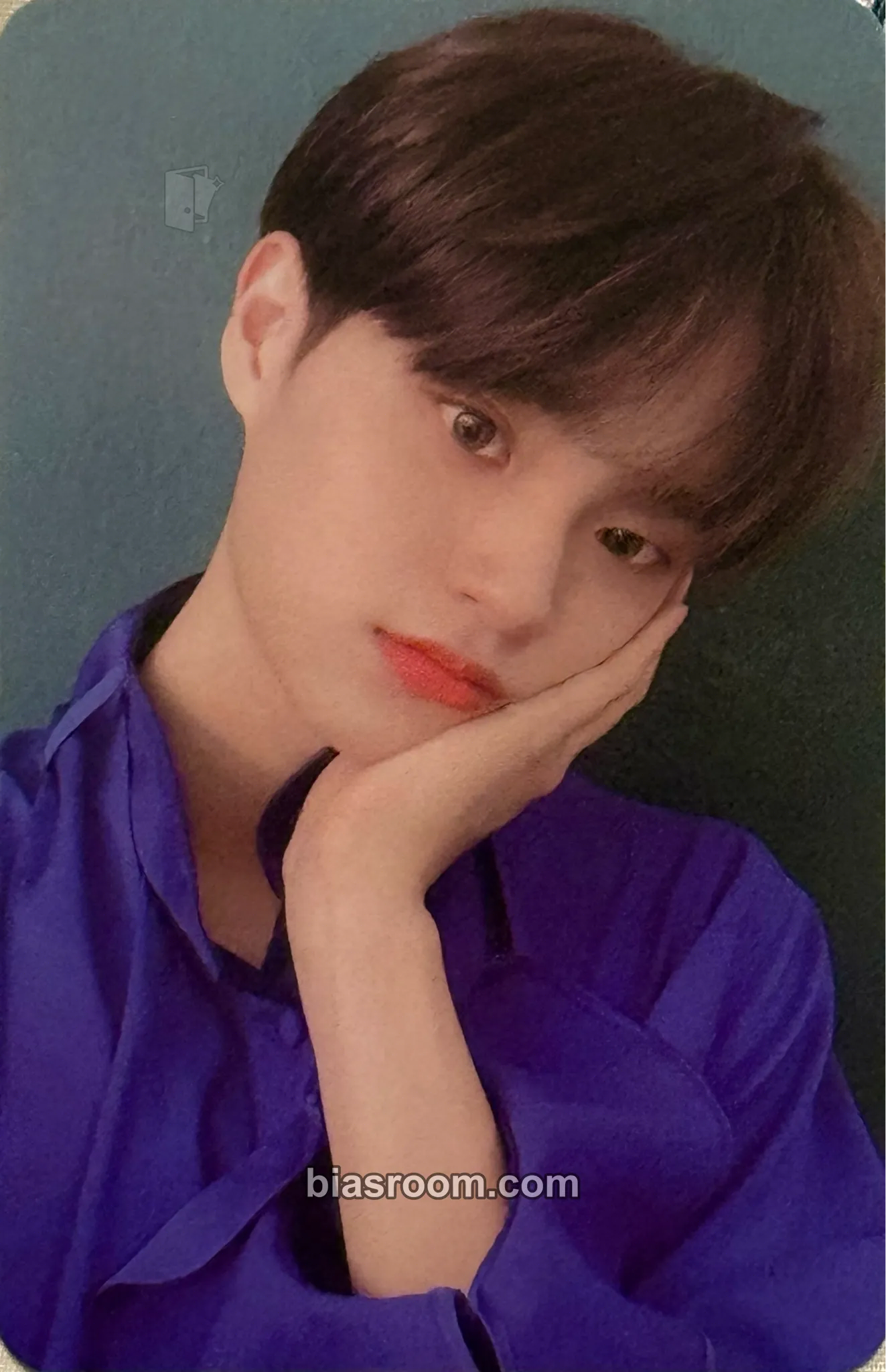 Daehwi VIVID Photocard - AB6IX - AB6IX K-pop photocard