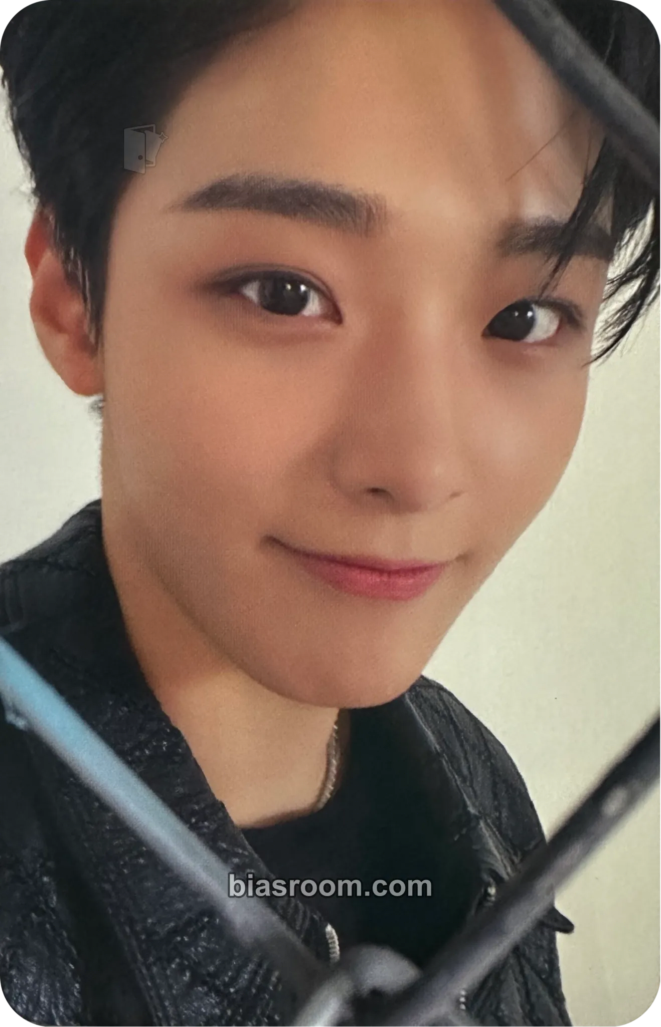 Seongmin RE:ALIZE Photocard - TO1 - TO1 K-pop photocard