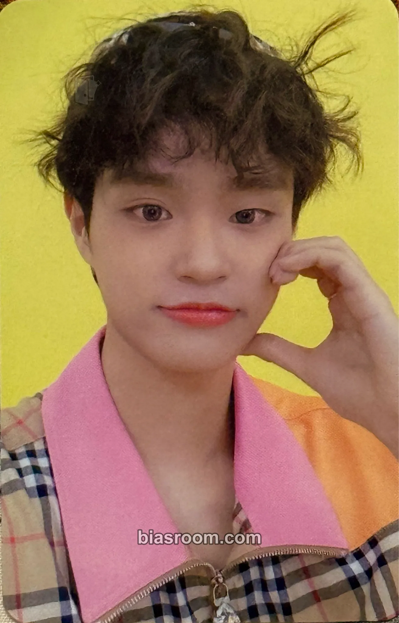 Daehwi VIVID Photocard - AB6IX - AB6IX K-pop photocard