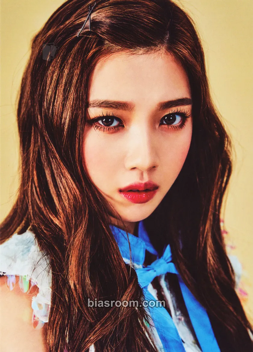 Joy Rookie Photocard - Red Velvet - Red Velvet K-pop photocard