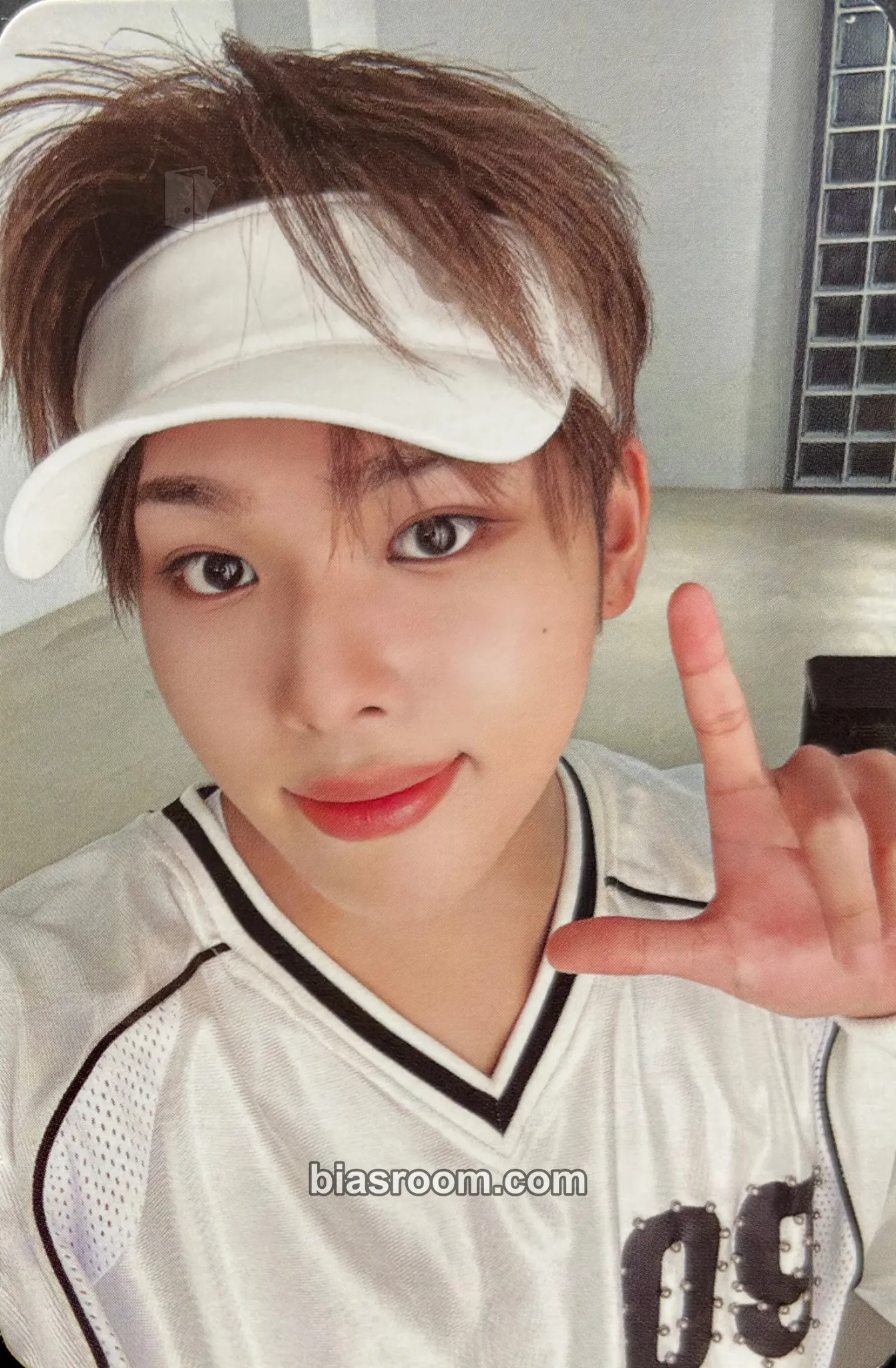 Amaru My First Flip Photocard - KickFlip - KickFlip K-pop photocard
