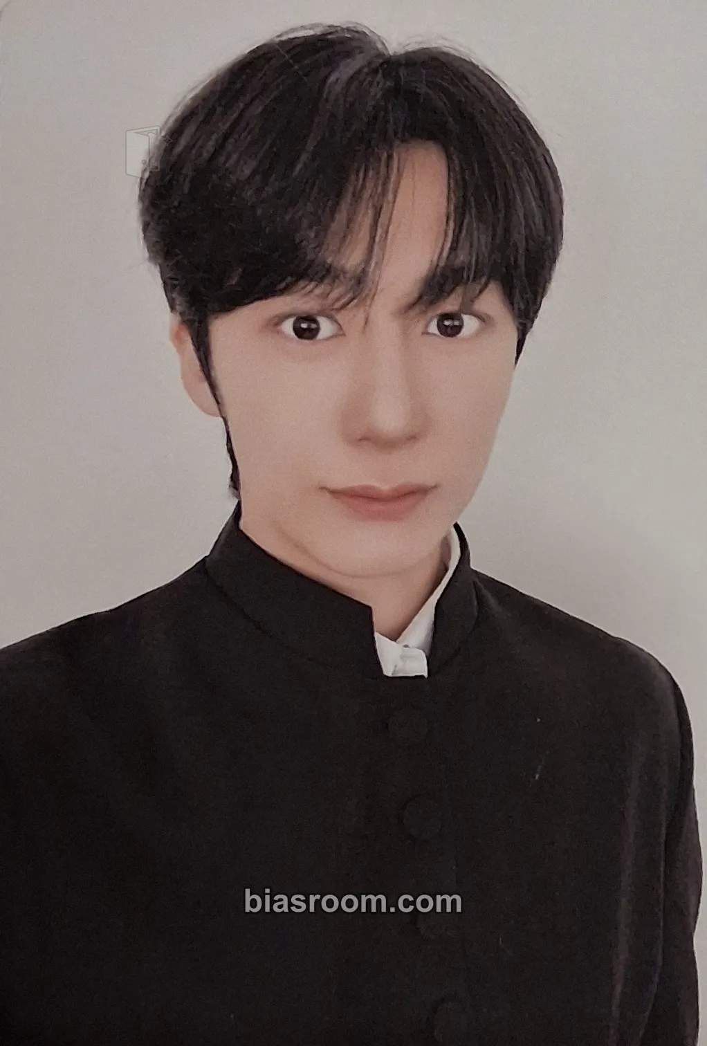 Hyungwon Unfold Photocard - MONSTA X - MONSTA X K-pop photocard