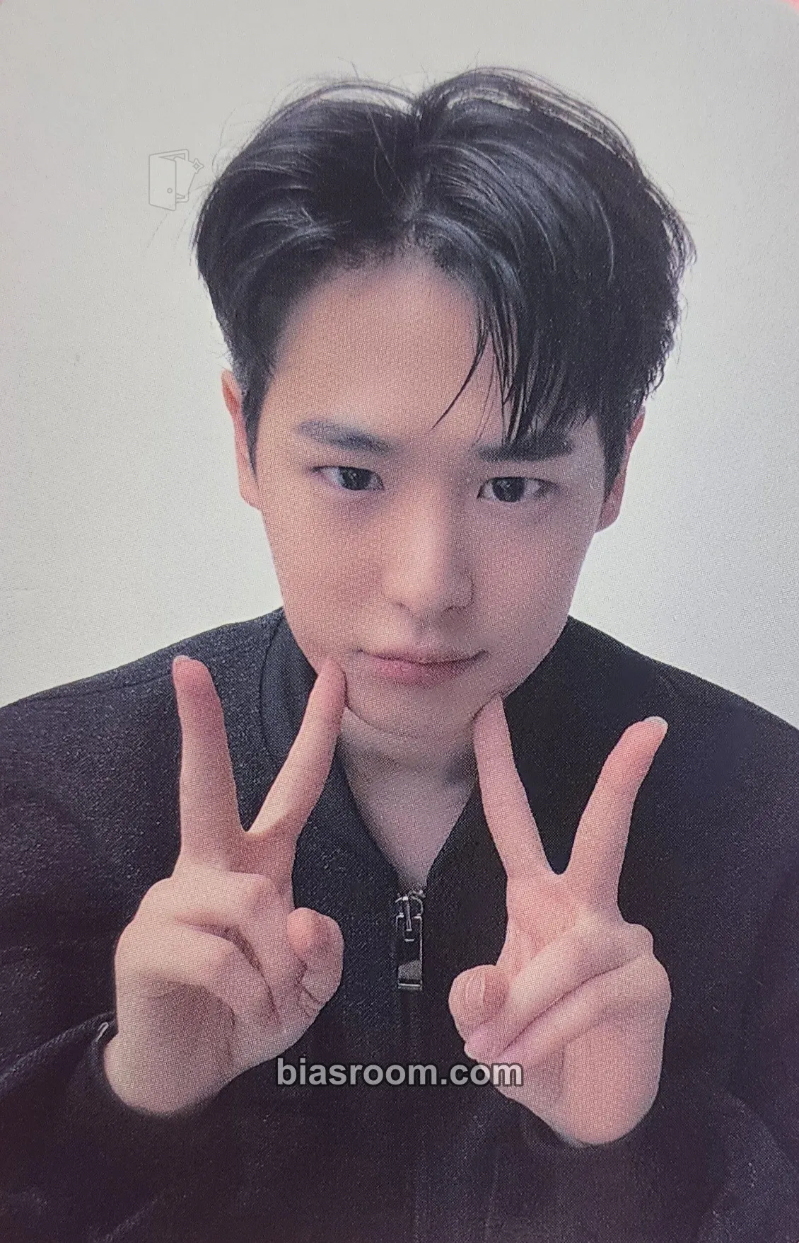Byungchan Choice Photocard - VICTON - VICTON K-pop photocard
