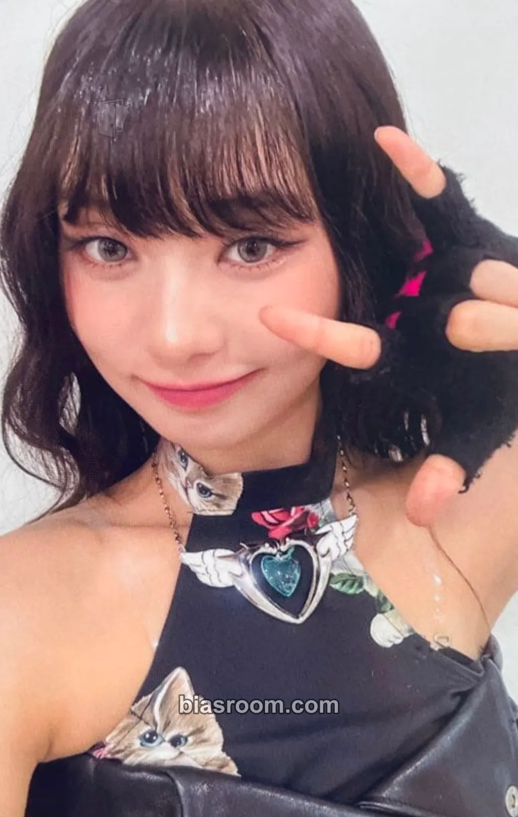 Hyeonju UNIS Japan 1st Fanmeeting Photocard - UNIS - UNIS K-pop photocard