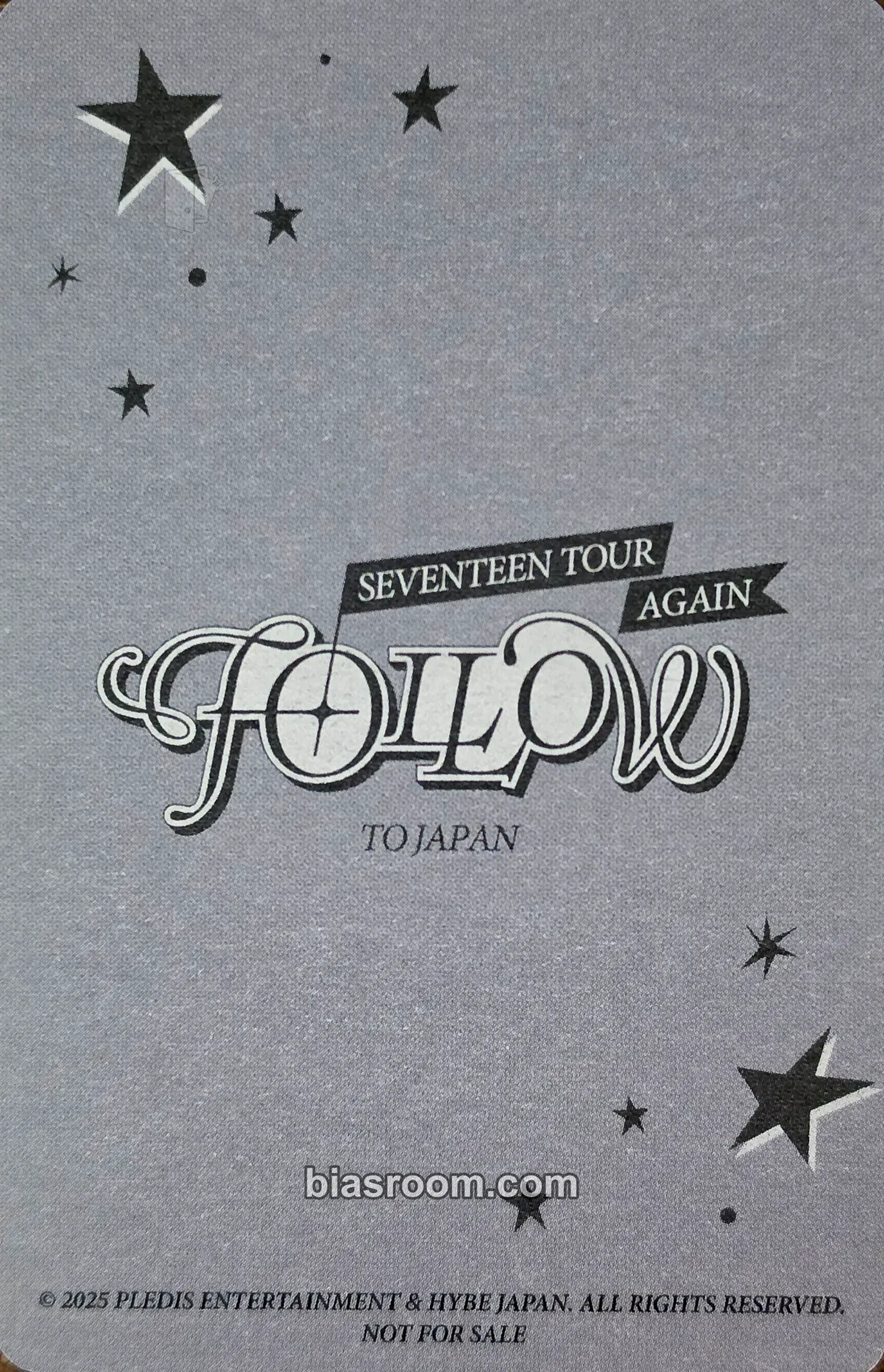 Be The Sun LOVE& FOLLOW EXHIBITION ジョシュア Joshua Follow Again to Japan [Follow Again Tour] Media - DVD/Blu