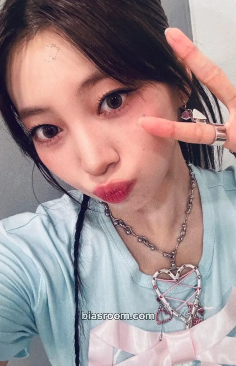 Nana UNIS Japan 1st Fanmeeting Photocard - UNIS - UNIS K-pop photocard