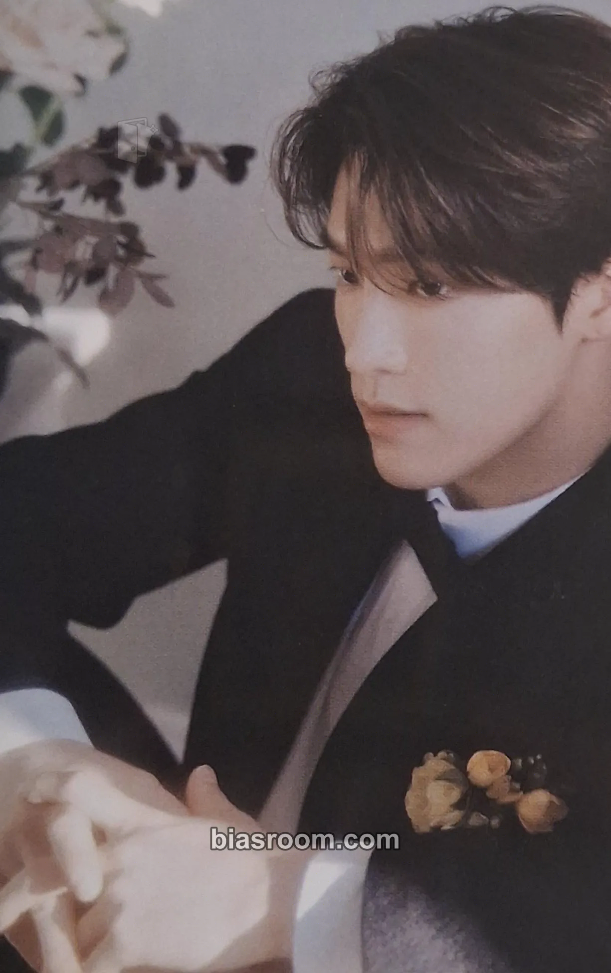 Dino FML Photocard - SEVENTEEN - SEVENTEEN K-pop photocard
