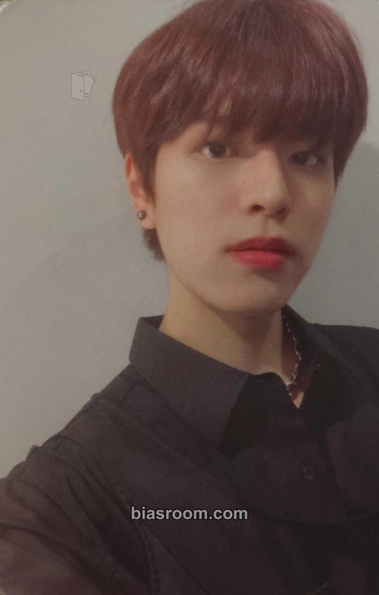 Seungmin DICON D’FESTA Dispatch 10th Anniversary Photocard - Stray Kids - Stray Kids K-pop photocard