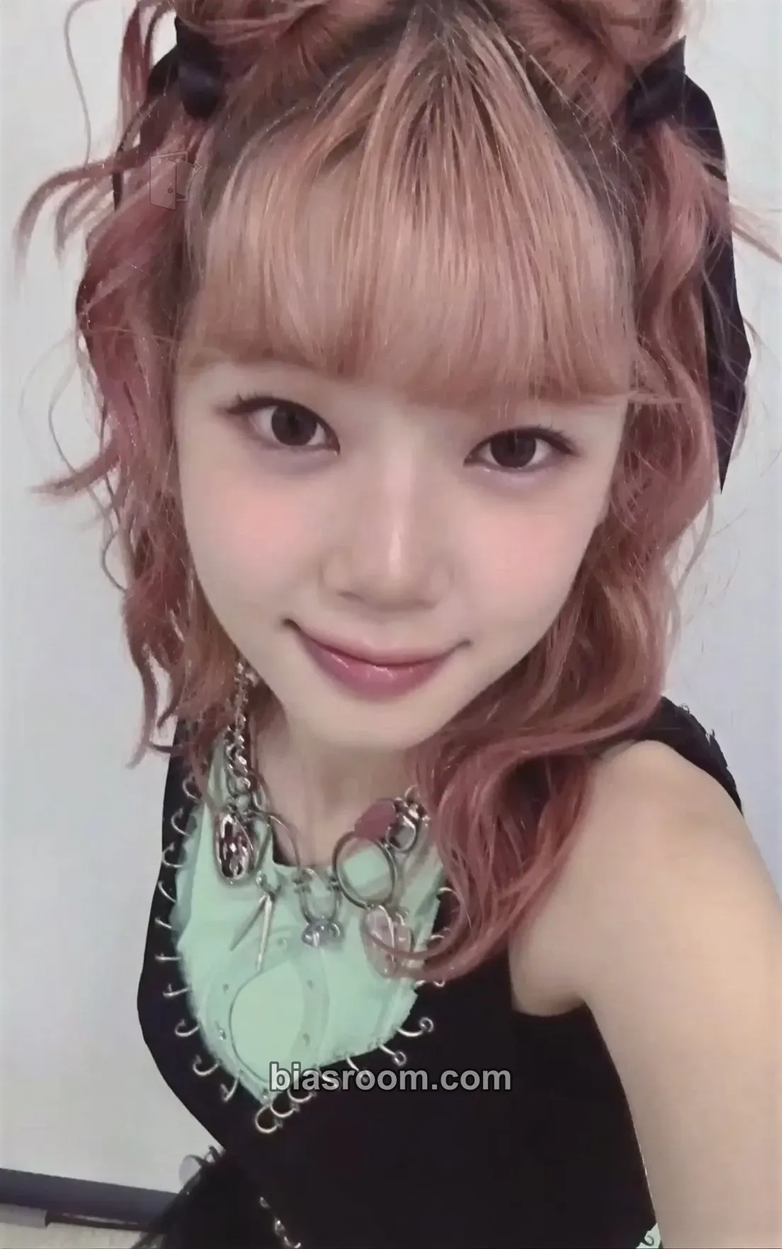 Kotoko UNIS Japan 1st Fanmeeting Photocard - UNIS - UNIS K-pop photocard